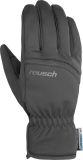 Reusch Russel TOUCH-TEC 4805103 700 schwarz front